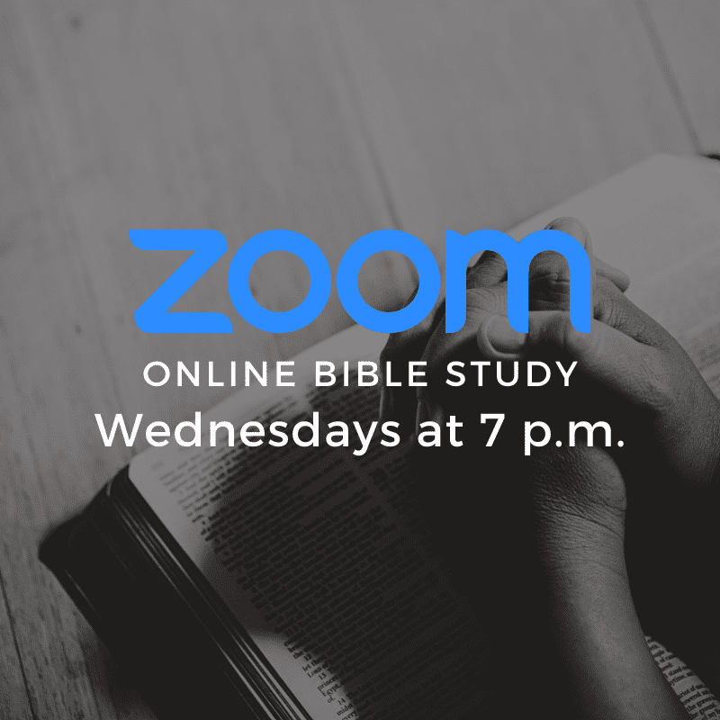 Online Bible Study
